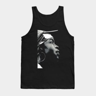 Find Peace Of Mind Tank Top